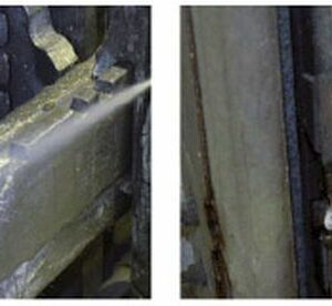 IBS-Mehrzwecköl PTFE-Spray